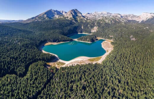 Durmitor